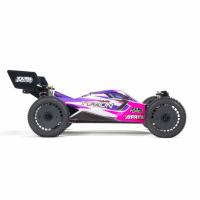 ARRMA TYPHON 1/8 BUGGY ROLLER TUNED COMPETICION KIT