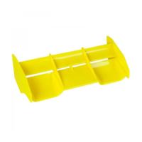 Aleron Absima para coches 1/8 amarillo