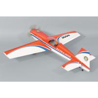 AVION EXTRA 300S 46-55 ACROBATICO PHOENIX MODEL