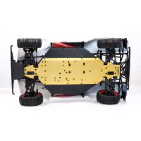 Rovan Sport 4X4 LOSI 5IVE LT360 Rally Motor de 2 tiempos con 36CC RTR emisora FS-GT3C NEGRO-ROJO