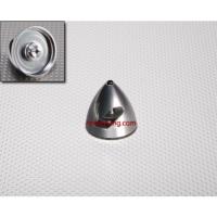CONO 40 DIAMETRO CON SPINER DE 5MM ALUMINIO