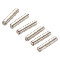 PINS AR31440 2,25X9,8MM 6 UNID