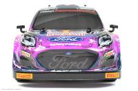 Carisma Racing - GT24 M-Sport 2022 PUMA Hybrid Rally1 - 4WD - Brushless - RTR - 1/24