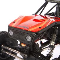 AXIAL CAPRA 1.9 UNLIMITED TRAIL BUGGY 4WD RTR