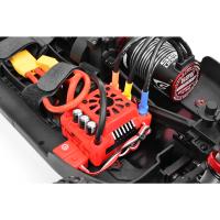 CORALLY RADIX XP 6S 2021 1/8 BUGGY RC