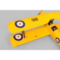 AVION TIGER MOTH 46-55 BIPLANO