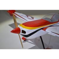 AVION ROJO SLICK 580 30-40CC