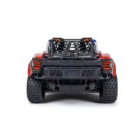 ARRMA 1/8 MOJAVE 4WD AZUL 4S BLX