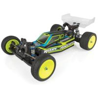 ASSOCIATED RC10B6.1D TEAM KIT ECO