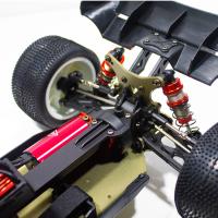 COCHE BRUSHLESS COMPETICION 1/14 EMB-TGH LC RACING BUGGY