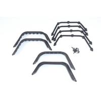 PASO DE RUEDAS  PARA COCHES CRAWLER UNIVERSAL