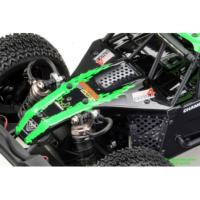 COCHE RC DESERT BUGGY ABSIMA 1/10 ADB1.4 RTR BRUSHED