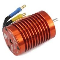 Motores elctricos RC