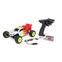 LOSI MINI-T 2.0 2WD STADIUM RTR