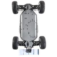 LOSI TENACITY 1/10 DB PRO 4WD FOX RTR