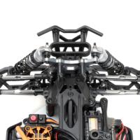 LOSI TENACITY 1/10 DB PRO 4WD FOX RTR