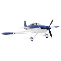 AVION RC E-FLITE  RV-7 1.1m PNP