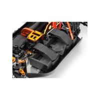 COCHE TROPHY BUGGY FLUX RTR 2,4GHZ