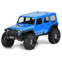 CARROCERIA PROLINE JEEP WRANGLER 