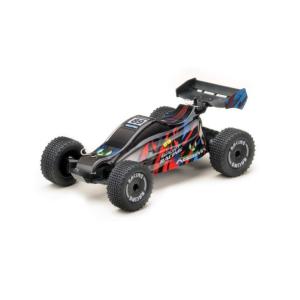 COCHE ABSIMA ESCALA 1/24 RACING BUGGY PROPORCIONAL