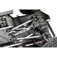 PACK CRAWLER ABSIMA SHERPA 1/10 4X4 CR3.4.6 CON BATERIA Y CARGADOR