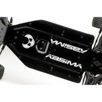 COCHE TRUGGY 1/8 TORCH GEN 2.0 4S RTR