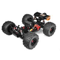 CORALLY jambo  XP 6S 2021 1/8 MONSTER RTR