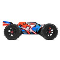 CORALLY KRONOS  XP 6S 2021 1/8 MONSTER RTR