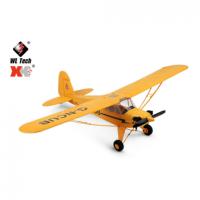 AVIÓN RC PIPER CUB J3 RTR XK-A160