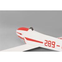 AVION VELERO K8B3500 PHOENIX MODEL