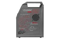 CARGADOR RC PLUS CUBE 80WX2 AC DC