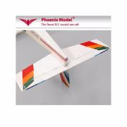 Avion entrenador Classic Sport 40 - 46 Phoenix Model