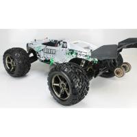 COCHE BISON VKAR MONSTER TRUCK 4WD 1/8 BRUSHLESS 11.1V RTR