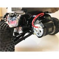 Crusher Race Buggy 2wd (incluye batería y cargador)