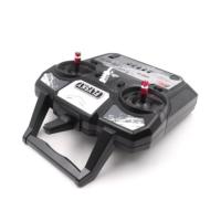 EMISORA FLYSKY FSI4X CON RECEPTOR A6 2,4GHZ