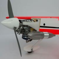 AVION HANGAR 9 Ultra Stick 10cc ARF