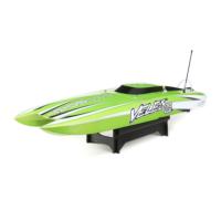 LANCHA PROBOAT Veles 29 Catamaran Brushless RTR