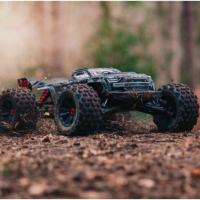 ARRMA KRATON 1/5 MONSTER TRUCK 4WD EXTREME BASH ROLLER