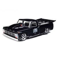 LOSI 22S '68 Ford F100 Drag 1/10 2WD Brushless RTR