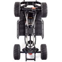 AXIAL SCX6 1/6 TRAIL HONCHO BRUSHLESS 4WD RTR CON CARGADOR IMAXY BATERIA SPEKTRUM