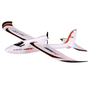 AVION VELERO FMS 800MM EASY TRAINER RTF COMPLETO 2,4Ghz