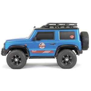 FTX OUTBACK 3.0 PA50 RTR 1/10 TRAIL CRAWLER 