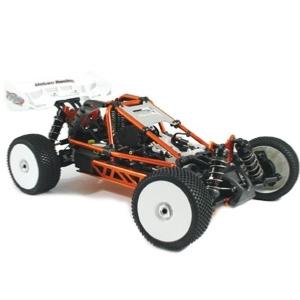 HOBAO HYPER CAGE BUGGY RTR 28