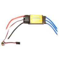 VARIADOR HELICOX PENTIUM 60A BEC 
