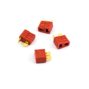 Conector Dean T Hembra  1 unidad