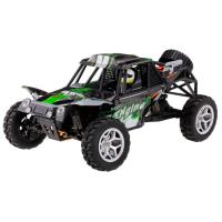 Coche RC WLtoys 18429 1/18 4WD Buggy 40KM/H RTR