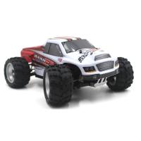 COCHE WLTOYS A979B 4WD RTR 70KM/H ORIGINAL