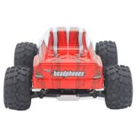 COCHE WLTOYS A979B 4WD RTR 70KM/H ORIGINAL