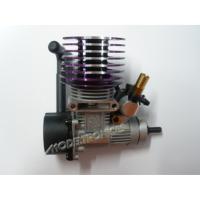 MOTOR GLOW  18CXP 1/10 CON TIRADOR