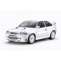 COCHE RC FORD ESCORT 1/10 TT02 TAMIYA